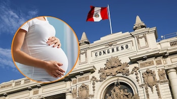Sunafil sanciona al Congreso con más de S/ 400 mil por degradar y cesar a trabajadora embarazada
