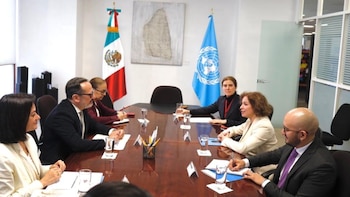 ¿Quién es Chiara Cardoletti, la