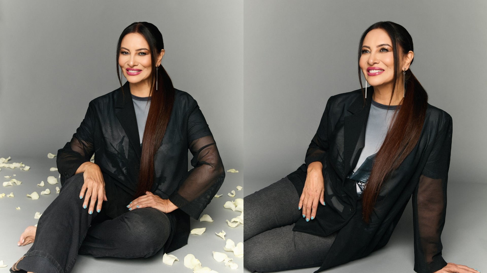 “Perú siempre me ha recibido con respeto y afecto”, asegura la artista sobre su vínculo especial con el público del país.