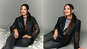 Myriam Hernández: su conexión con Perú, el apoyo de sus fans tras la muerte de su padre y el reto de seguir vigente durante más de 40 años