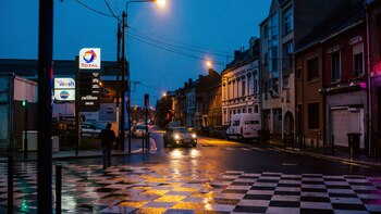 Algunas de las luces más