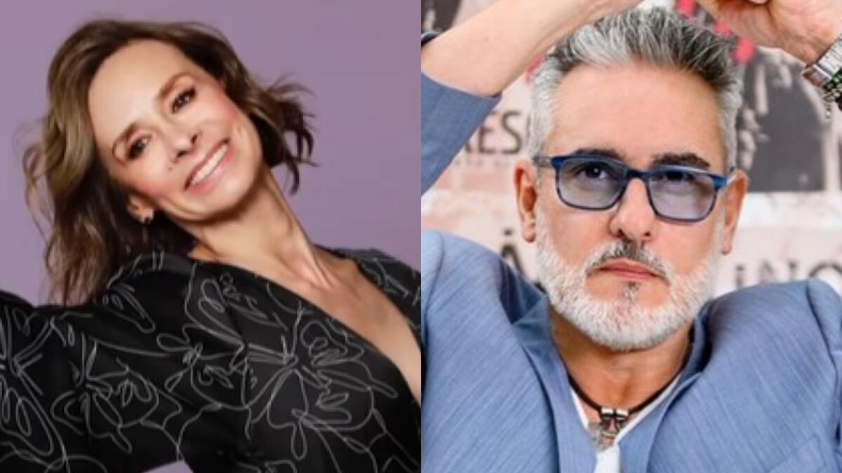 Exesposa de Miguel Varoni reveló cómo se enteró de la infidelidad del actor: “Había chismes” - Infobae