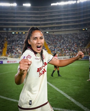 Universitario de Deportes – Sporting Cristal – Liga Femenina – Copa Libertadores Femenina – Perú – deportes – 7 julio