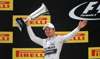 La evolución de la Fórmula