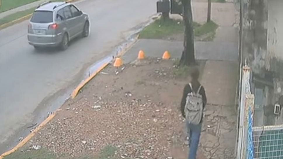 La adolescente había desaparecido durante la mañana del miércoles