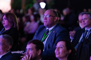 El Foro Económico Internacional América