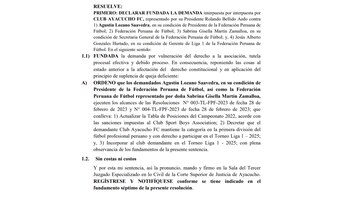 Módulo Civil Corporativo de Litigación