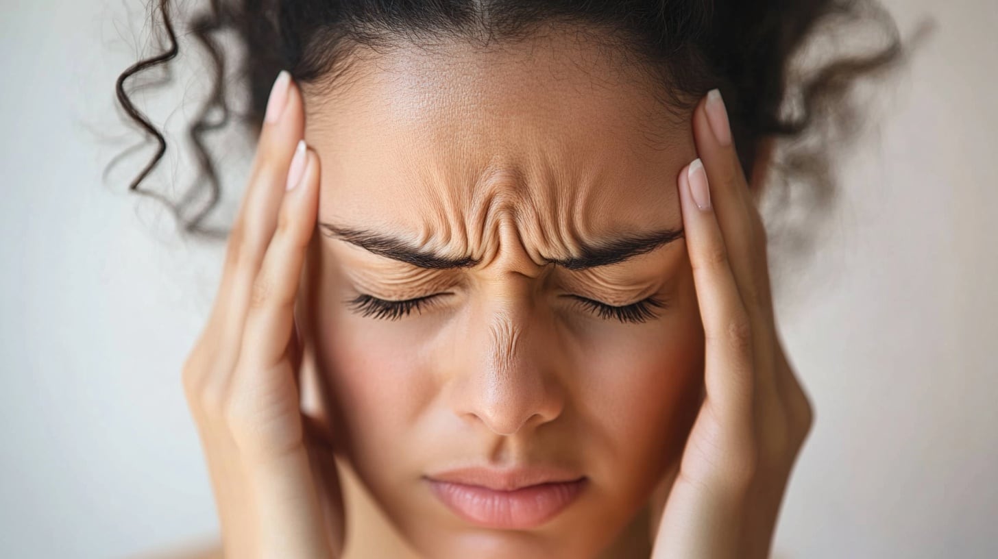 El magnesio muestra potencial en la prevención de migrañas, según estudios recientes y especialistas en salud (Imagen Ilustrativa Infobae)