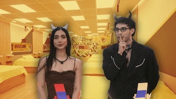 Revolcón en ‘La casa de