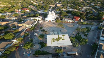 En San Diego, Cesar, ofrecen