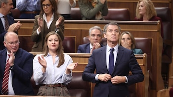 El PP pide a Sánchez