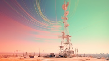 Las estaciones de radio que