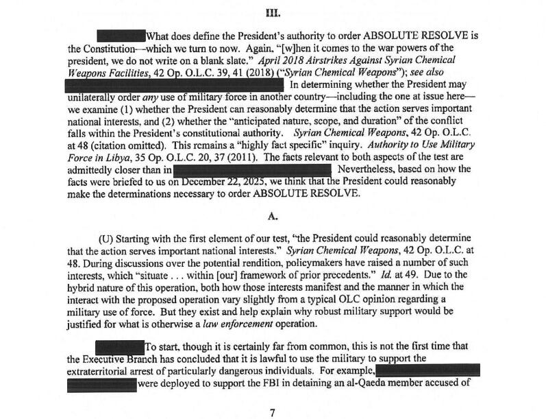 El plan operativo incluía el uso de fuerzas especiales, apoyo aéreo y sabotajes eléctricos en Fuerte Tiuna, Caracas