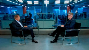 Daniel Hadad, CEO y presidente