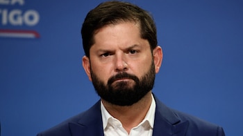 Las críticas a la política