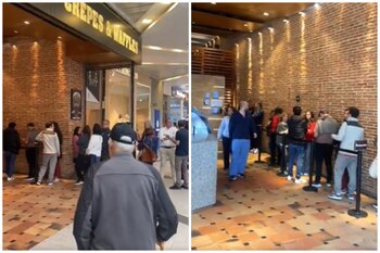 Los usuarios destacaron la relación