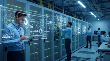 Cómo la innovación digital puede