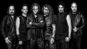 Helm Of Terror, la banda de melódico moderno que apuesta por devolver la mística al metal mexicano