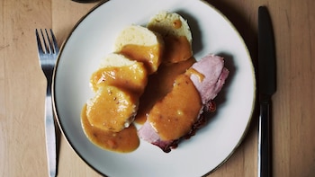 Receta de presa de cerdo ibérico al horno: un paso a paso fácil para disfrutar de esta carne tan jugosa