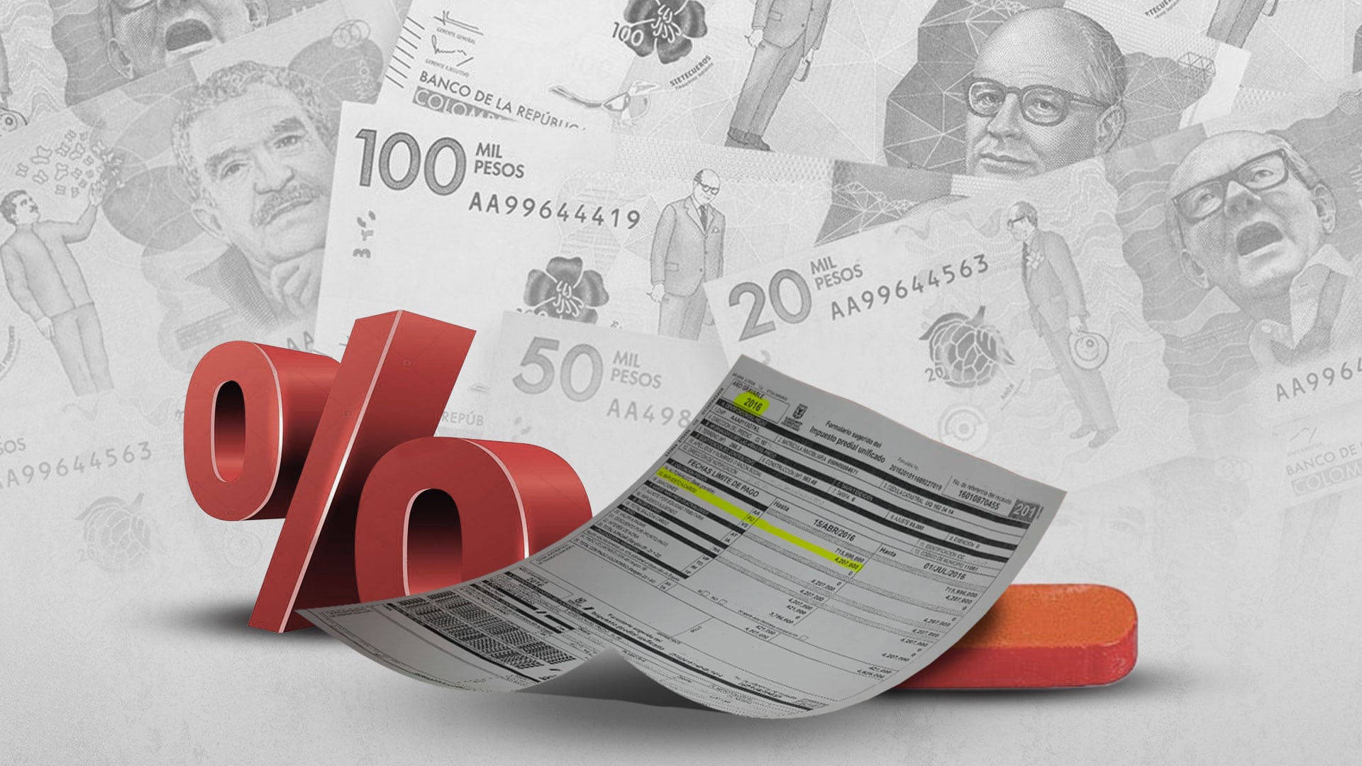 El congresista planteó reducir algunas tarifas tributarias y revisar el impuesto sobre la renta y las rentas de capital. - crédito Infobae archivo
