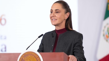 Sheinbaum alista estrategia para disminuir