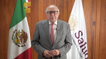 Gobierno descarta brote de “diarrea explosiva” en México y pide a la población mantener la calma