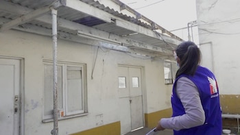 Dyer señaló que la planilla del Minsa pasó de unos 15 mil trabajadores en 2021 a cerca de 23 mil actualmente.