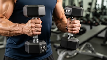 Cómo mantener la rutina de