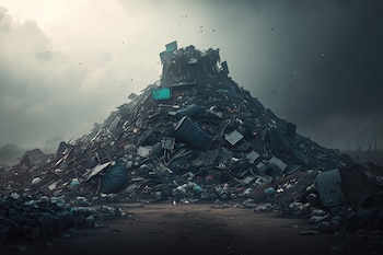 Reducir la generación de basura