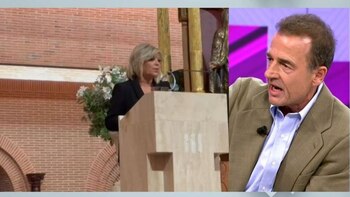 Alessandro Lequio, en 'Vamos a