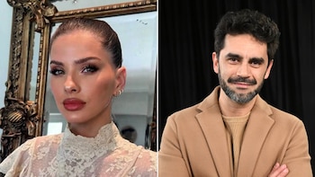 Aseguran que la China Suárez