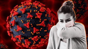 Gripe H3N2 en Perú: preguntas