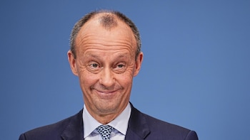 El optimismo inversor de Alemania