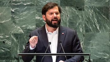 La necesidad de una salida