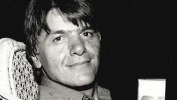 El cuerpo de Gervasio estaba