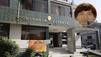 Sujeto es acusado de intentar