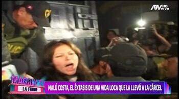 (Captura: Magaly TV La Firme)