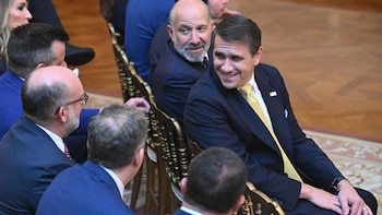 El fiscal general interino pone fin al fondo de "instrumentalización" tras críticas republicanas