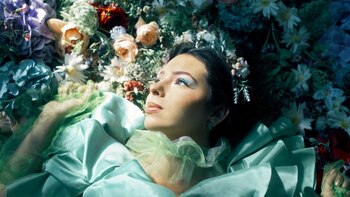 (Facebook Ángela Aguilar)