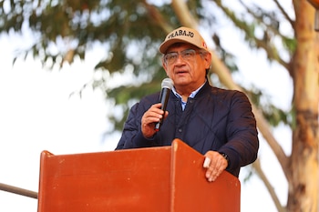 Juan Sheput