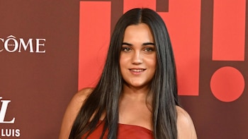 Daniella Bustamante, de su admiración por Paula Echevarría a por qué no tiene novio
