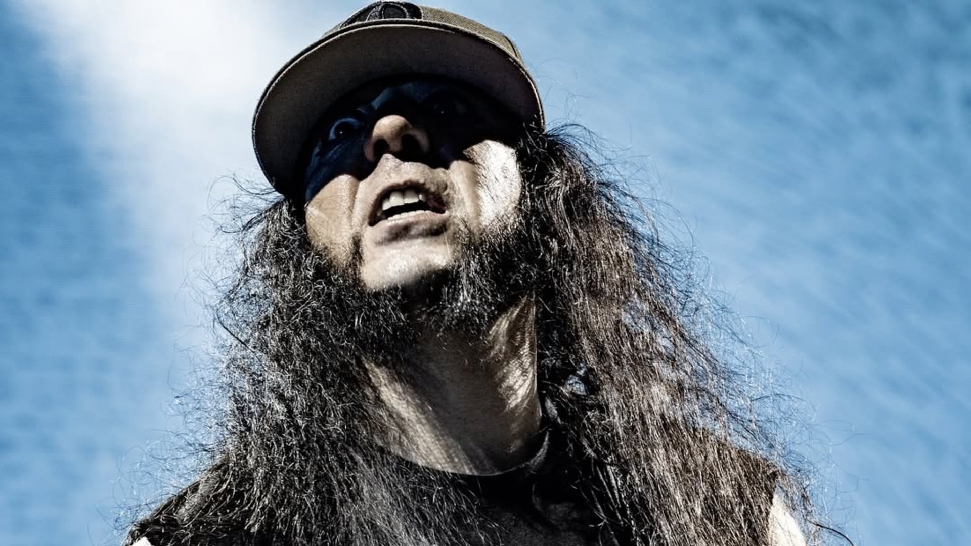 System Of A Down anuncia mega concierto en CDMX con IDLES como invitados. (Instagram)