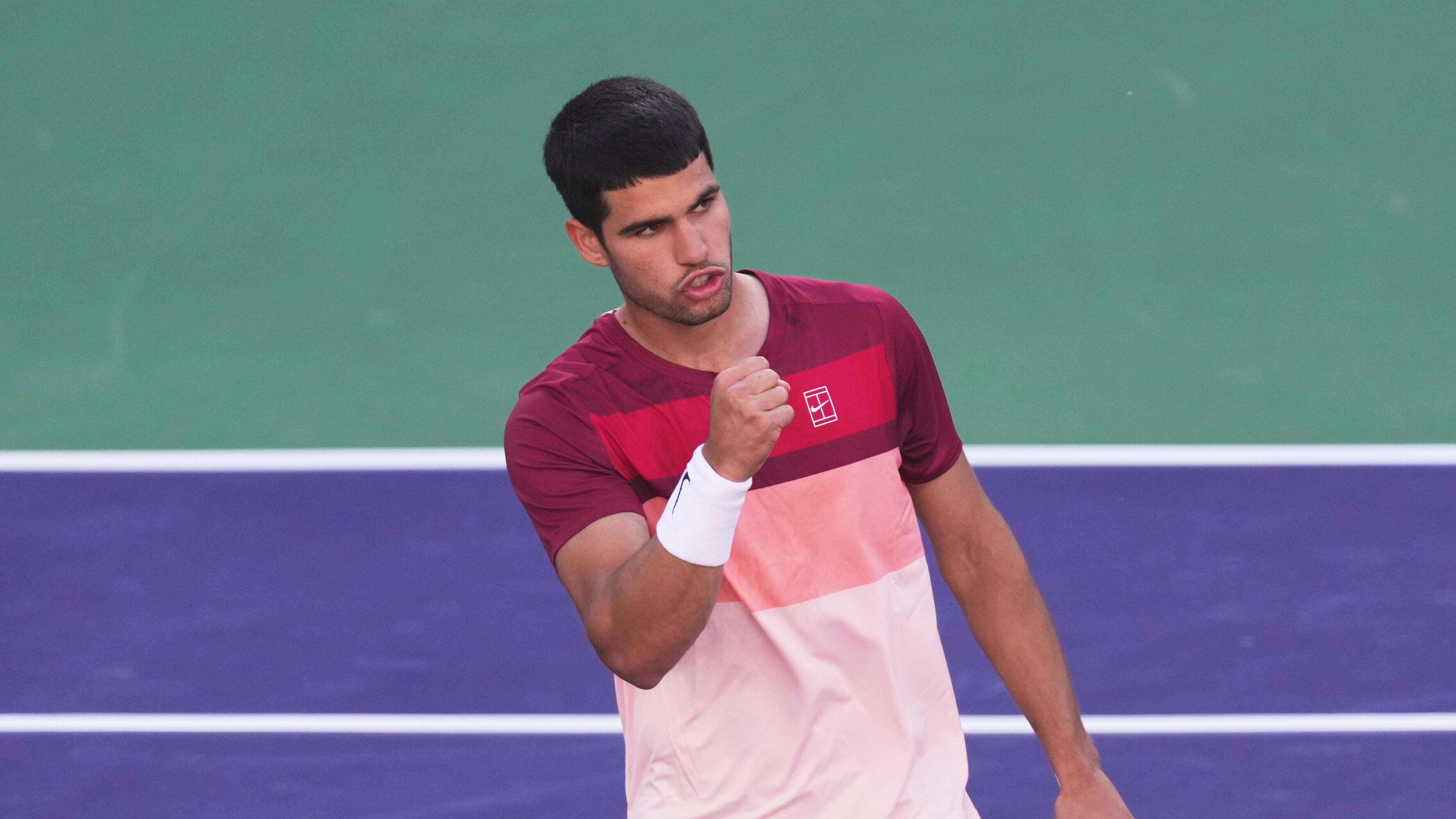 El secreto detrás de las canchas de tenis más llamativas: cómo los nuevos tonos conquistan torneos y dividen opiniones