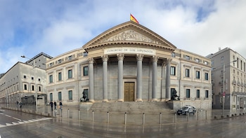 La reforma constitucional para blindar el aborto pasará este jueves su primer examen en el Congreso