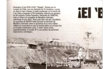 El caso de Julio Vargas