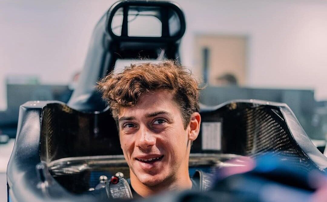 La expectativa sobre Colapinto se sigue centrando en su futuro con Alpine en la F1