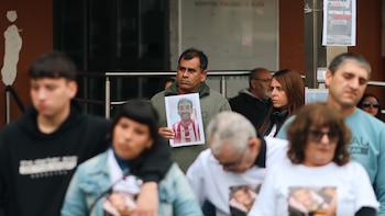 "No fue un error, fue