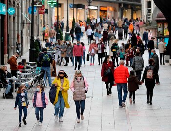 EFE/ J. L. Cereijido/Archivo