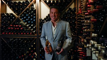 Noah Mamet ya exporta su