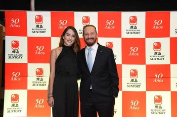 Fernanda Chávez es la primera